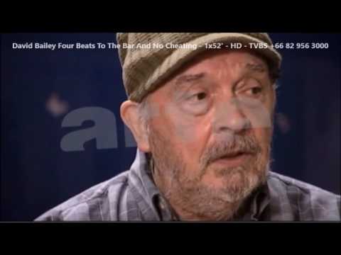 David Bailey Four Beats To The Bar And No Cheating   Trailer