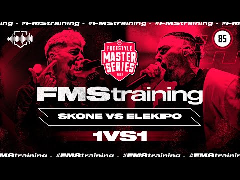 SKONE VS SAWI ELEKIPO I FORMATO FMS I FMS Training I Urban Roosters