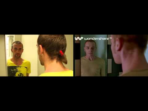 Trainspotting Comparativa - Grupo 003