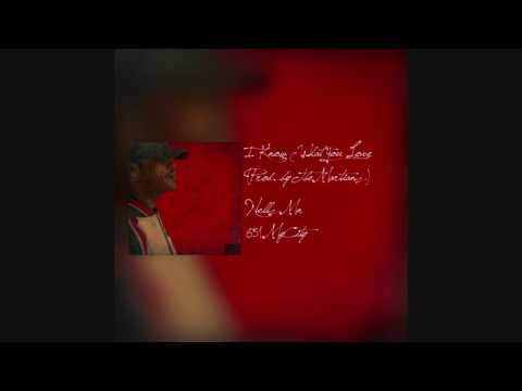 NellzMn - I Know What You Love (Prod. By TheMartianz)