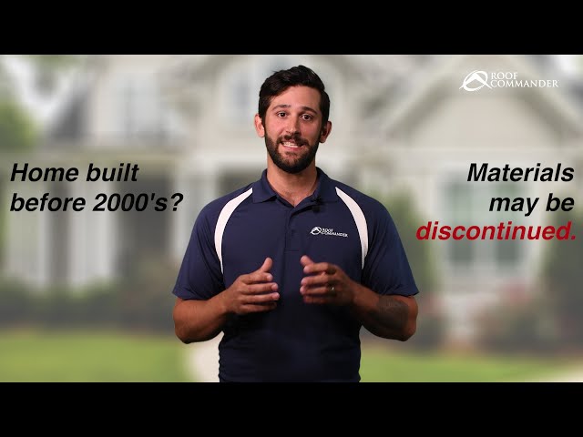 Roof Commander product / service