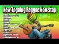 New Tagalog Reggae Non stop - Acoustic OPM Road trip UHAW  - EMPELIGHT - JOPAY REGGAE 2023 REMIX