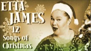 Silent Night ~ Etta James