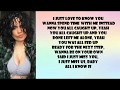 Cardi B - Ring feat. Kehlani [Official Lyrics]