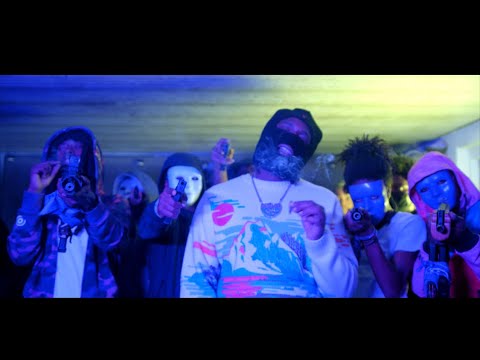 Soulja Figi - Go Bananas (Shot By. @reddummy)