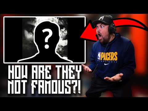 THESE RAPPERS LEFT ME SHOOK | Quest - Look Me In My Eyes (ft. Durand the Rapper, Murkemz, 100 Kufis)