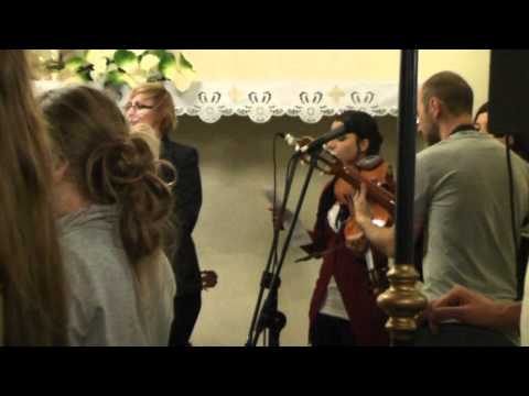 2012-06-08 cz.10 Czuwanie Modlitewne - Będziemy tańczyć