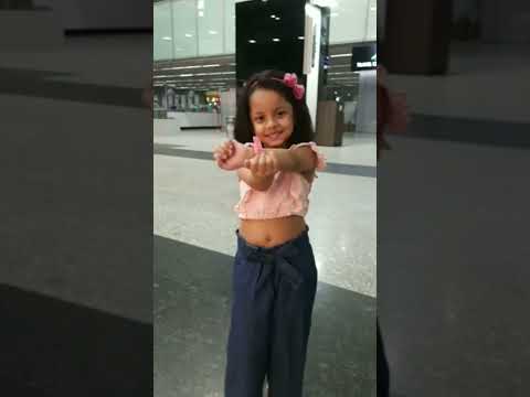 RAJVI SAHA Kkochyanggiman namgigo gatdanda