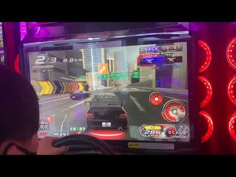 WMMT6RR - HAPPY MOMENT! SLAM MOMENT!