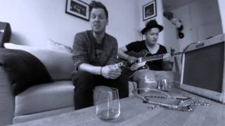 Aleksander With "Better" - Livingroom session