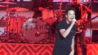 Train-Drink Up live