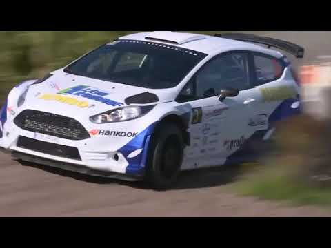 RALLY - On the Limits