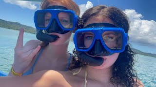 CRUISE VLOG PART 2!!!!