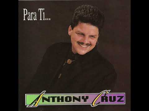 Me Gustas Anthony Cruz