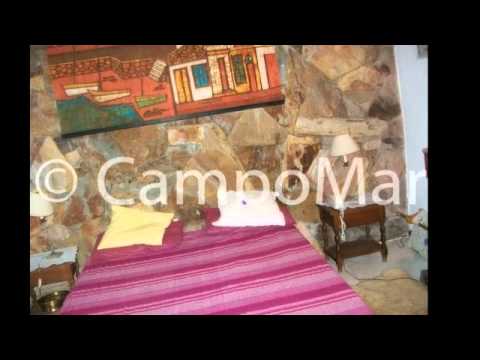 Casa a la Venta en Rincón del Indio Ref: 072