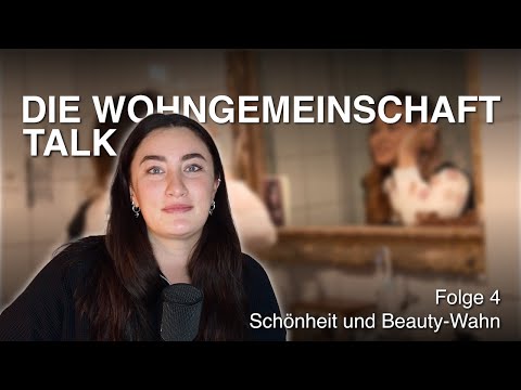 REACTION to "The Shared Apartment Talk" // Episode 4