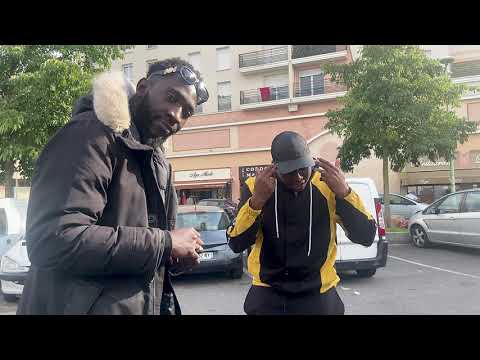 Malty ASB - Diez# (Nouveauté Clip)