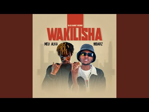 Wakilisha