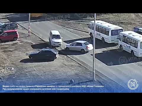 #дтп Дружбы народов конечная Усть-Илимск
