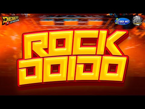 🟥 SET ROCK DOIDO - AS TOPS SETEMBRO 2023 (TECNOMELODY 2023)