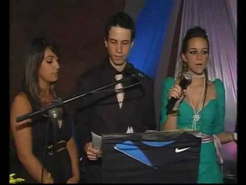 DISCURSO DE FORMATURA PS. PARTE I. 07/01/2010