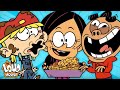 3 HOUR MARATHON Of The BEST Loud House Casagrandes Moments The Loud House