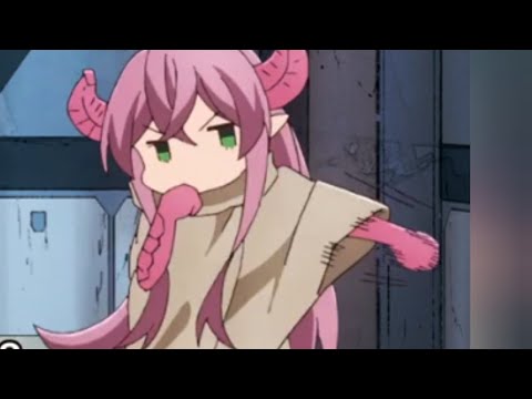 Rim is a boxer | Meikyuu Black Company