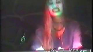 CRYPTIC WINTERMOON- Trier, Germany 1-24-98