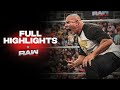 Full Raw Highlights July 7 2025