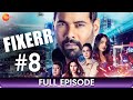 Fixerr Full Episode 8 Police Mafia Suspense Thriller Web Series Shabbir Ahluwalia Zee Tv