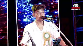 Download lagu Ten-year-old Banshi Muchir Chele's son. Dash Bacharer Banshi Muchir Chele | Live Singing By Manotosh Bhoumik mp3