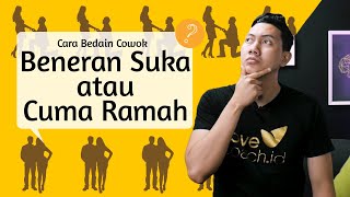 Download lagu CARA BEDAIN COWOK YANG BENERAN SUKA VS CUMA RAMAH | Logika Cinta Jose Aditya mp3 Download lagu CARA BEDAIN COWOK YANG BENERAN SUKA VS CUMA RAMAH | Logika Cinta Jose Aditya mp3