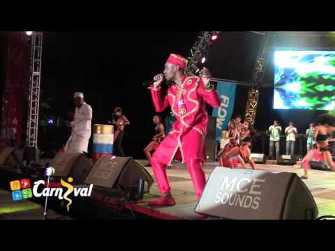 Nerdy & Shemmy J - "Bouncing"