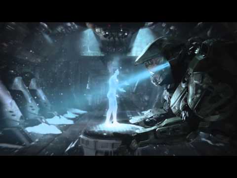 Halo 4 - E32011 CGI Teaser