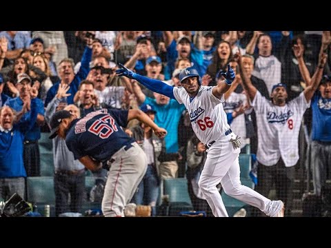 2023 MLB Hype Video (Counting Stars)