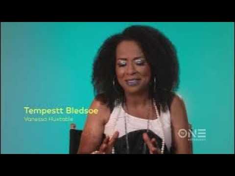 Tempest Bledsoe