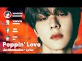 WayV Poppin Love 心动预告 Line Distribution Lyrics Karaoke PATREON REQUESTED