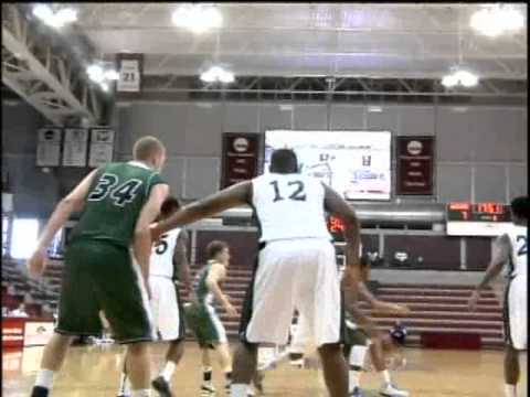 USC Upstate vs. Utah Valley Highlights