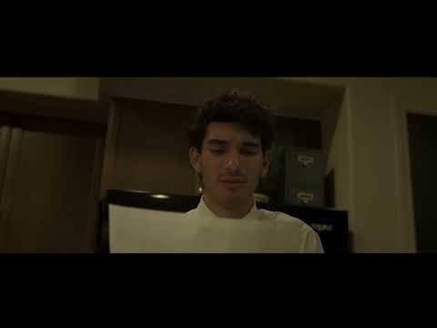 Sunglasses at Night Official Trailer