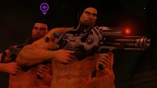 【Saints Row IV】ふたりは大統領【実況】#7