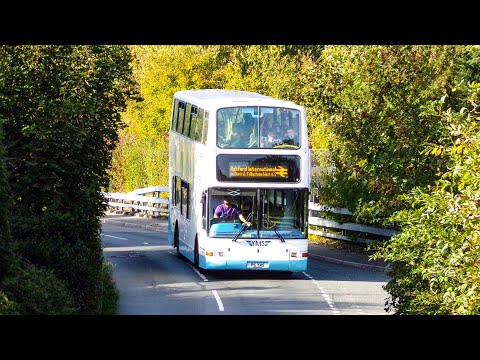 Turbo Squeal! YMS Travel P6 YMS On Rail Replacement