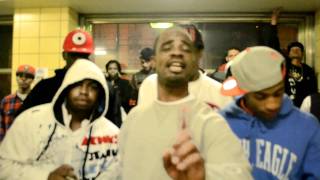 Y.B FT LAMBO - IM ON ONE/ROLLING