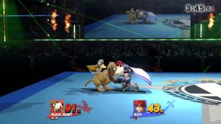 Oh that dog o' mine!