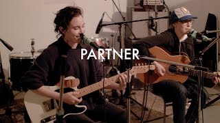 Partner &#39;Everybody Knows You&#39;re High&#39; on Attic Transmissions [Explicit Language]