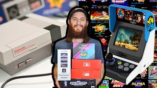 Are These Classic Consoles Even Worth Owning?