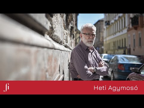 Heti Agymosó 45. rész - MENEKÜLÉS, SZABADSÁG, ÉLETVESZÉLY, OKOS GYEREKEK