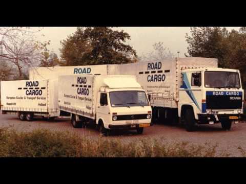 Road Cargo Transport Meerssen  Maastricht  uit de site www.transport-history.com