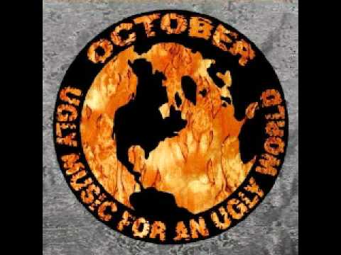 October - Total Bastard