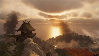 #50 石川先生のお話と典雄のお話【Ghost of Tsushima】