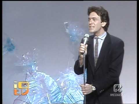 Riccardo Fogli - Sulla Buona Strada (1985)